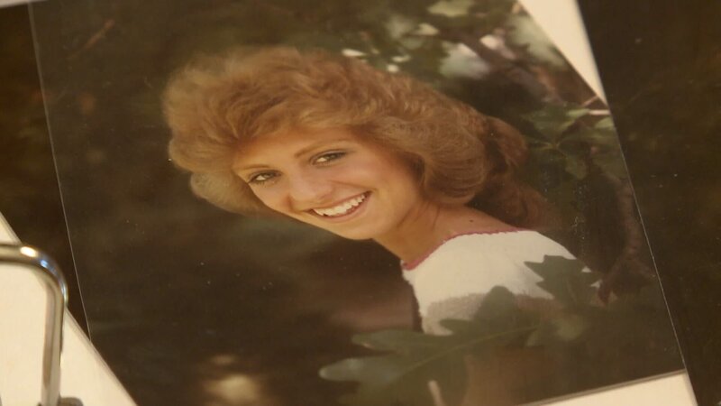 Christy Mirack – Bild: ukmcr /​ Crime + Investigation /​ Hearst