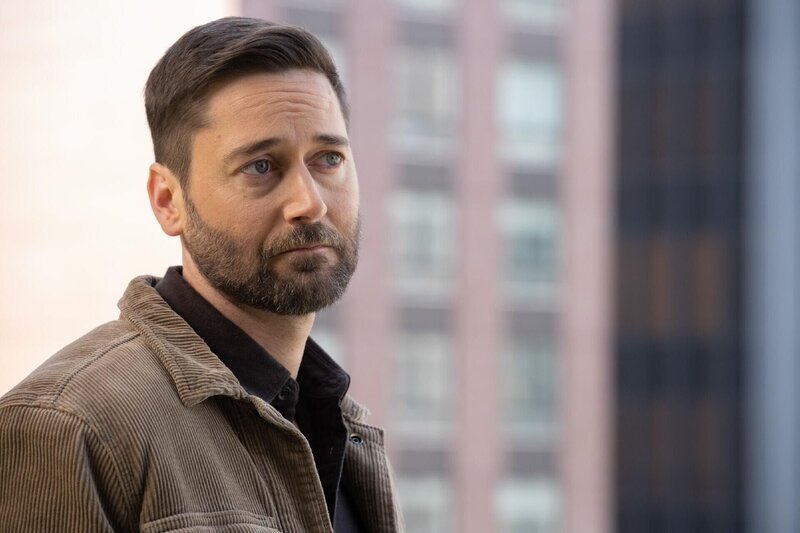Dr. Max Goodwin (Ryan Eggold) – Bild: RTL /​ Universal Television LLC.