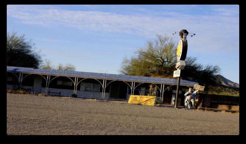 Verlassenes Gebäude – Bild: Kabel Eins Doku