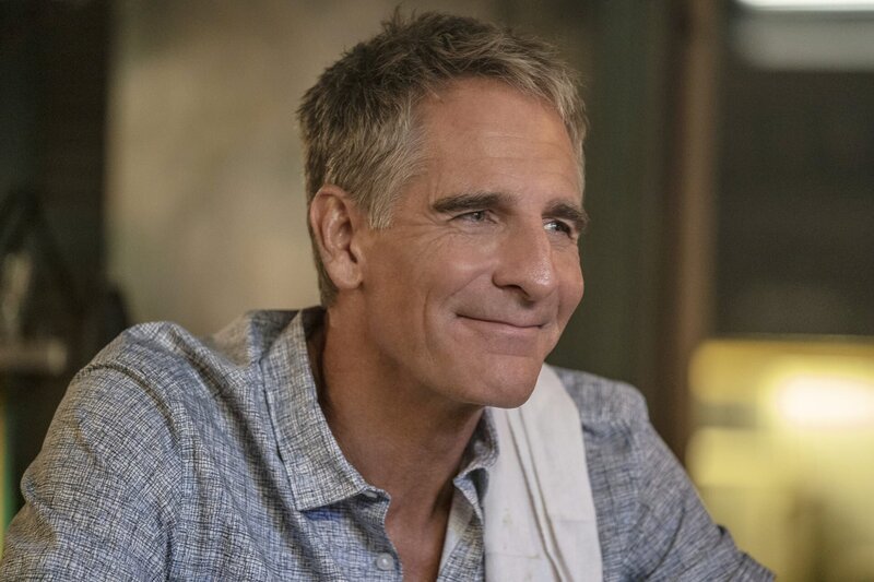Dwayne Pride (Scott Bakula) – Bild: CBS Broadcasting, Inc. All Rights Reserved. /​ Skip Bolen Lizenzbild frei