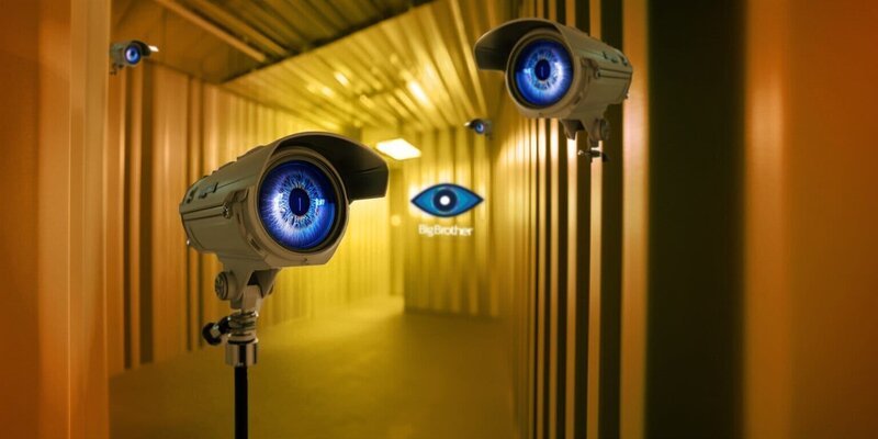 Titel: Big Brother; Staffel: 15; – Bild: Joyn