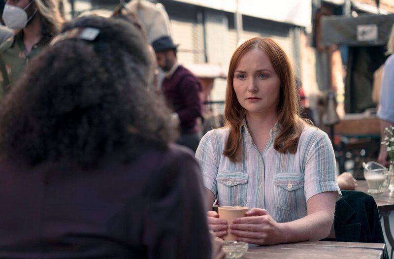 Theresa Nolan (Maeve Smyth) – Bild: WDR/​New Pictures & A3MI