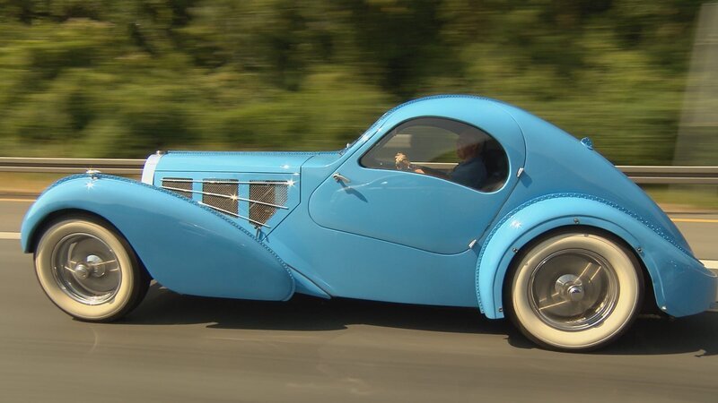 A2 _ Abenteuer Autobahn – Bild: Discovery Networks