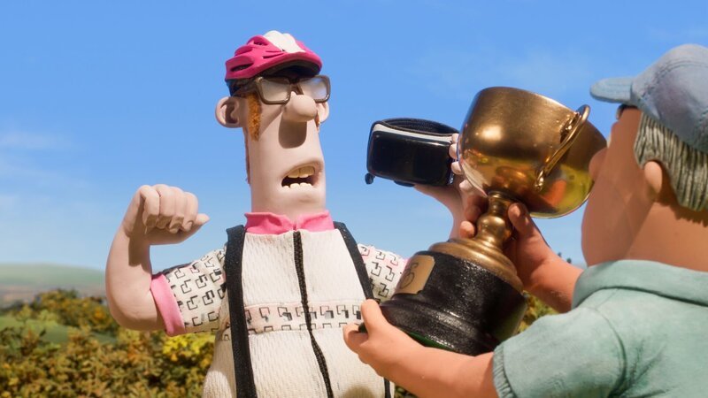 Bild: ORF/​AARDMAN