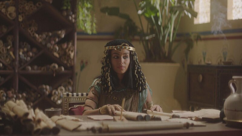 Nachgestellte Szene – Bild: RTL /​ PERNELMEDIA