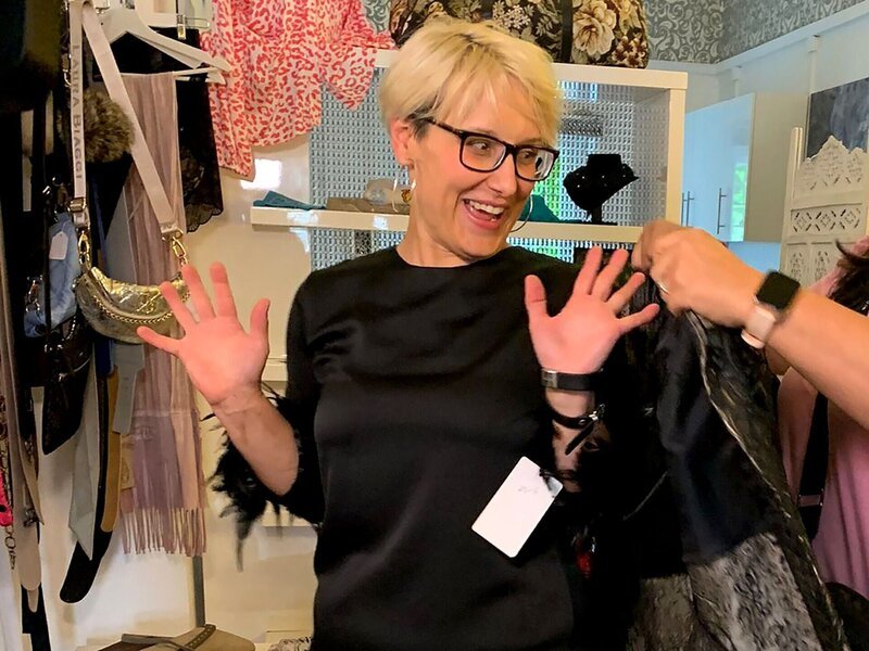 Kandidatin Elisabeth – Bild: RTL /​ Constantin Ent.