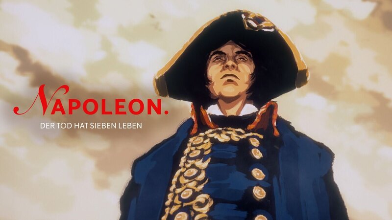 Napoleon. Der Tod hat sieben Leben – Bild: RTL