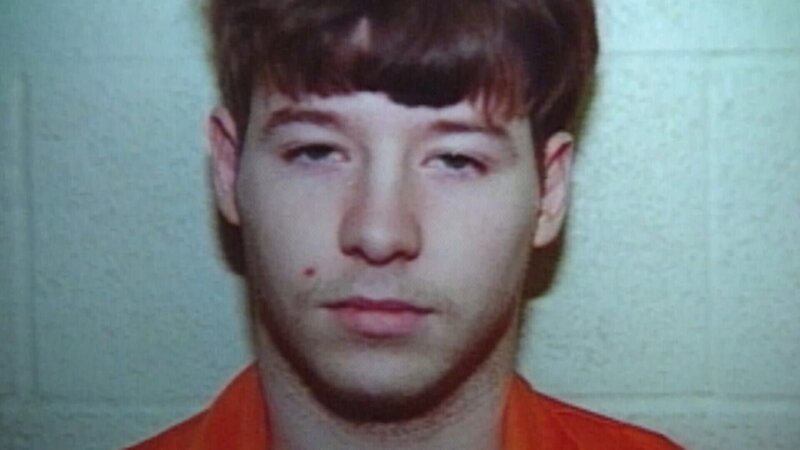 John Joubert – Bild: ukmcr /​ Crime + Investigation /​ Hearst