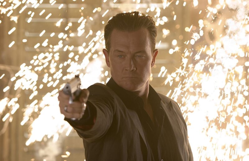 The Marine – Bild: Tele 5