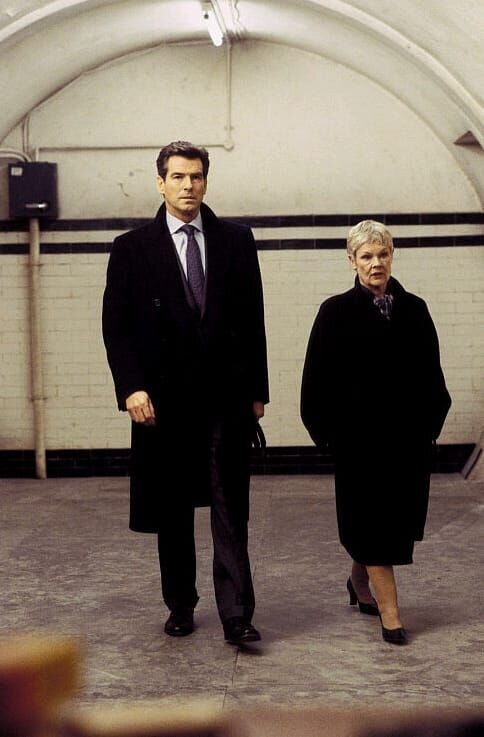 James Bond 007: Stirb an einem anderen Tag – Bild: port.hu