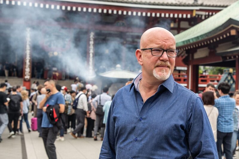 Peter Giesel – Bild: kabel eins Lizenzbild frei