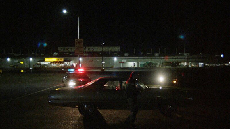 Cold Case Files-Beweismittel DNA EP Die Leiche im Yakima River – Bild: Crime + Investigation /​ A+E Networks