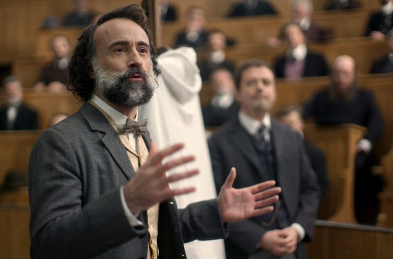 Der Eiffelturm - Geschichte einer Ikone – Bild: ZED