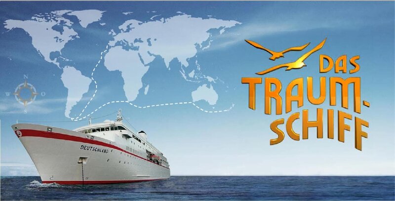 Das Logo – Bild: ZDF