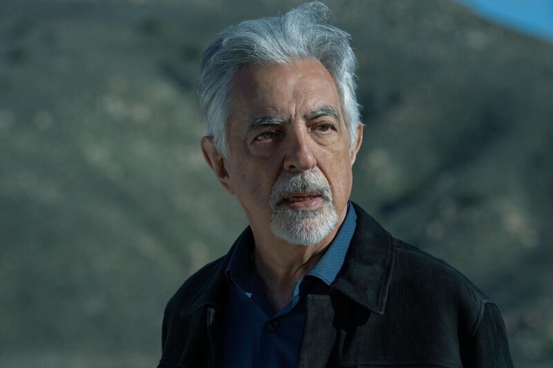 David Rossi (Joe Mantegna) – Bild: 2024 ABC Signature and CBS Studios Inc.