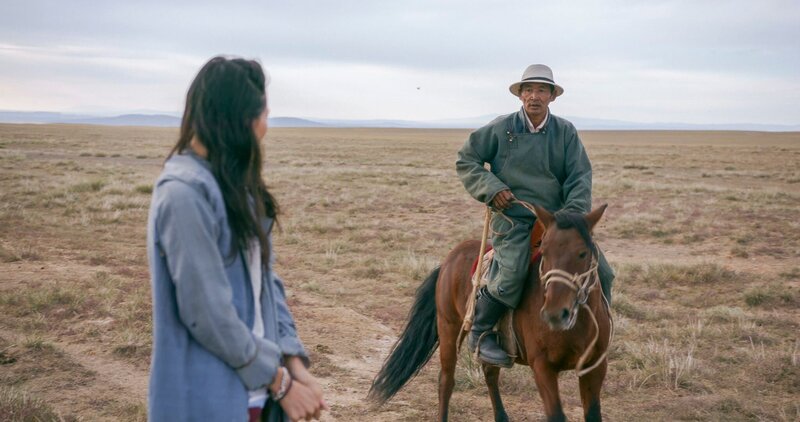 Schwarze Milch – Bild: Sven Zellner /​ BR