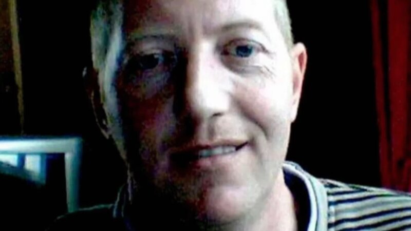 George Appleton – Bild: abacus ZLW /​ Crime + Investigation