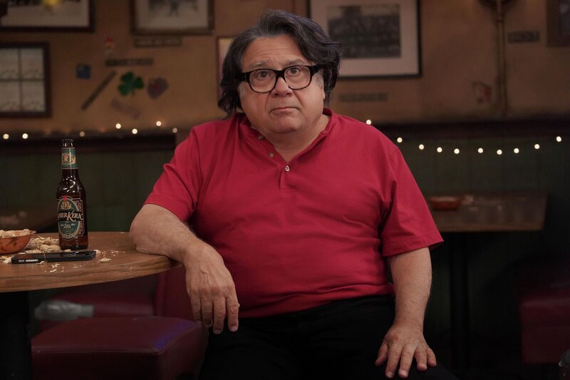 Frank Reynolds (Danny DeVito) – Bild: FX Productions, LLC
