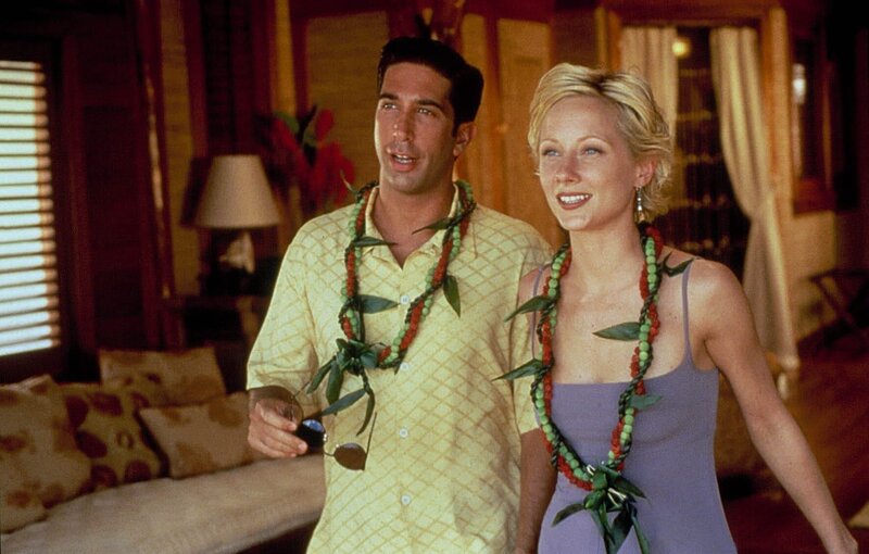 Sechs Tage, Sieben Nächte – Bild: Cat’s /​ Marlyse Press Photo/​MPP