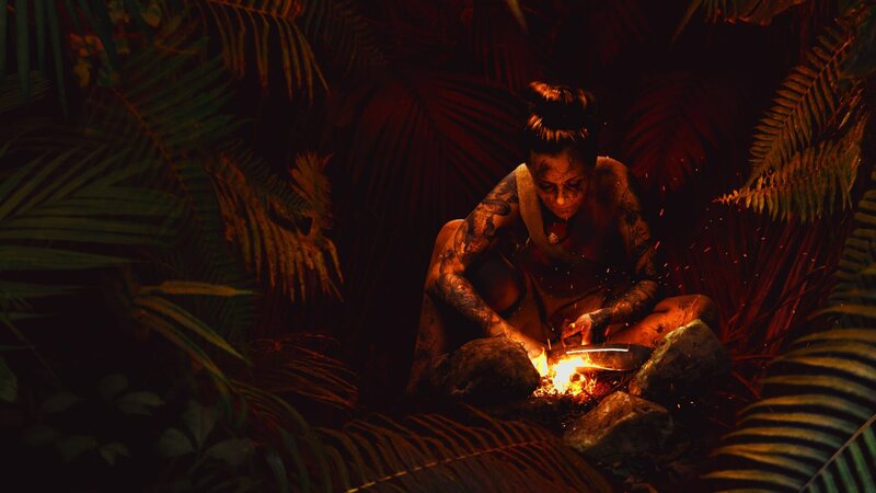 Bild: Warner Bros. Discovery, Inc. or its subsidiaries and affiliates