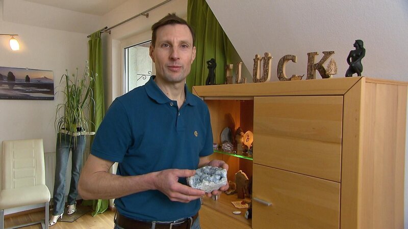 Andreas – Bild: ATV