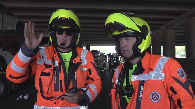 . – Bild: Warner Bros. Discovery