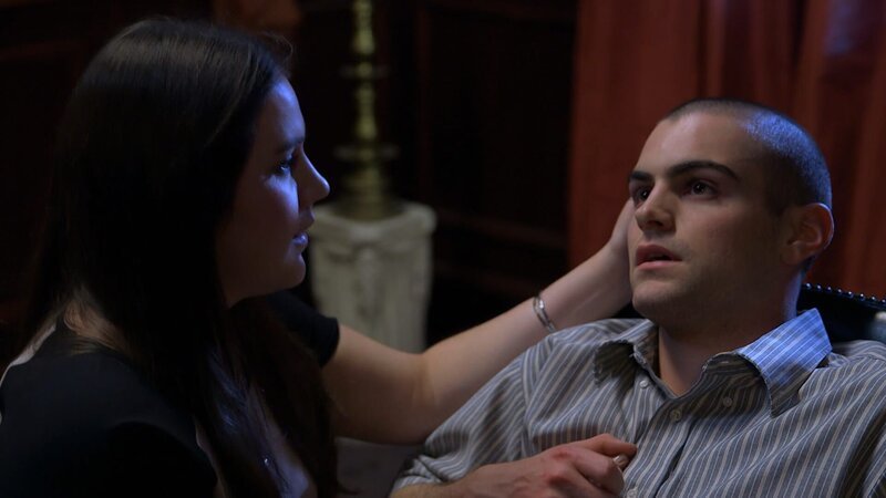 Vom Teufel besesse – Bild: Discovery