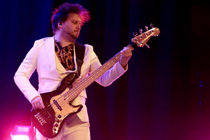 Victor Gabriel. – Bild: ORF/​RKH/​Rania Moslam