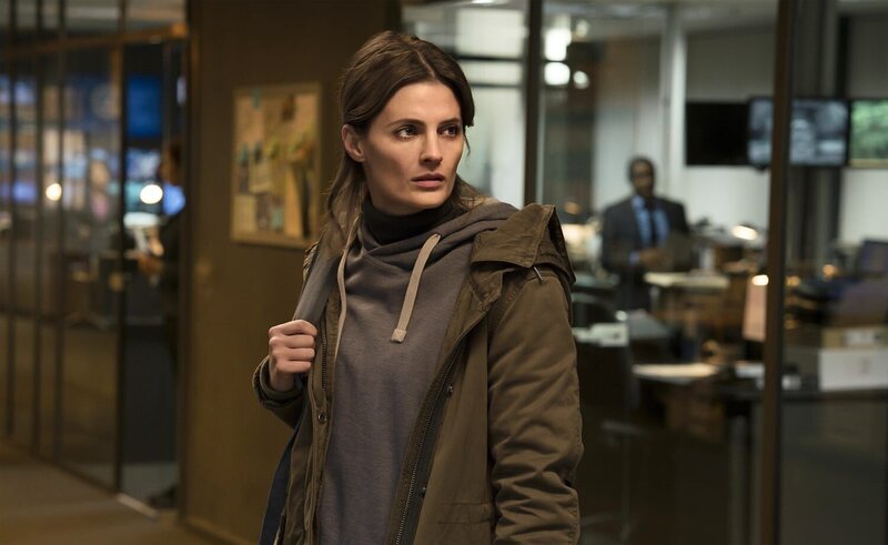 ABSENTIA – SEASON 1 – Episode 101. Pictured: Stana Katic as Emily Byrne – Bild: port.hu