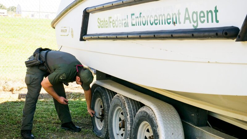 . – Bild: Warner Bros. Discovery