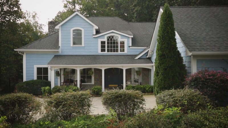 Bild: HGTV