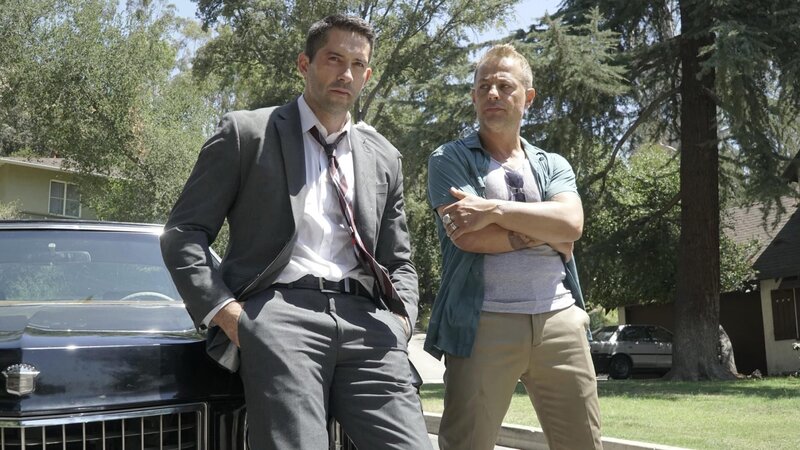 The Debt Collector – Bild: Smart Media GmbH