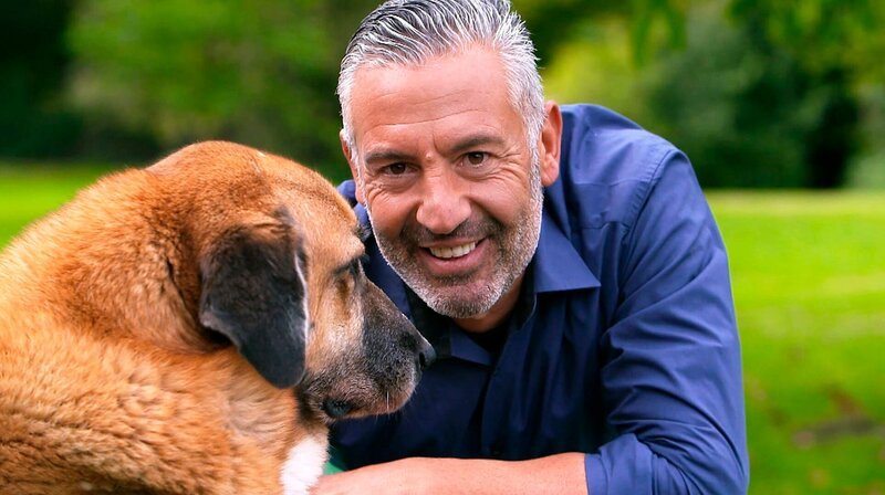 Hundecoach Andreas Ohligschläger – Bild: WDR/​Fernsehkraft UG