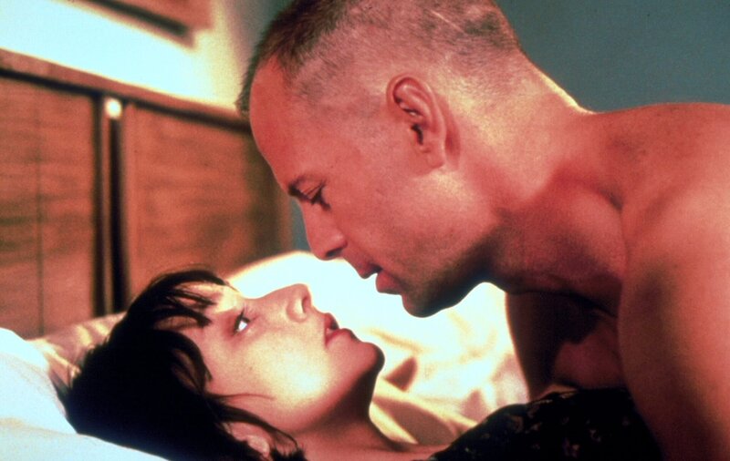 Pulp Fiction – Bild: ORF/​Paramount Pictures