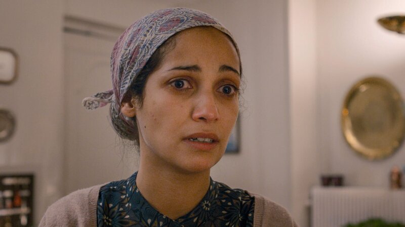 Happy End – Bild: ORF/​Wega Film