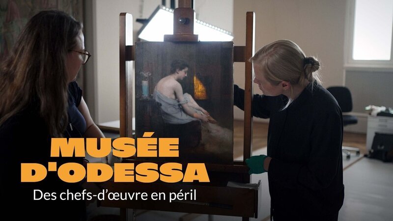  – Bild: Arte