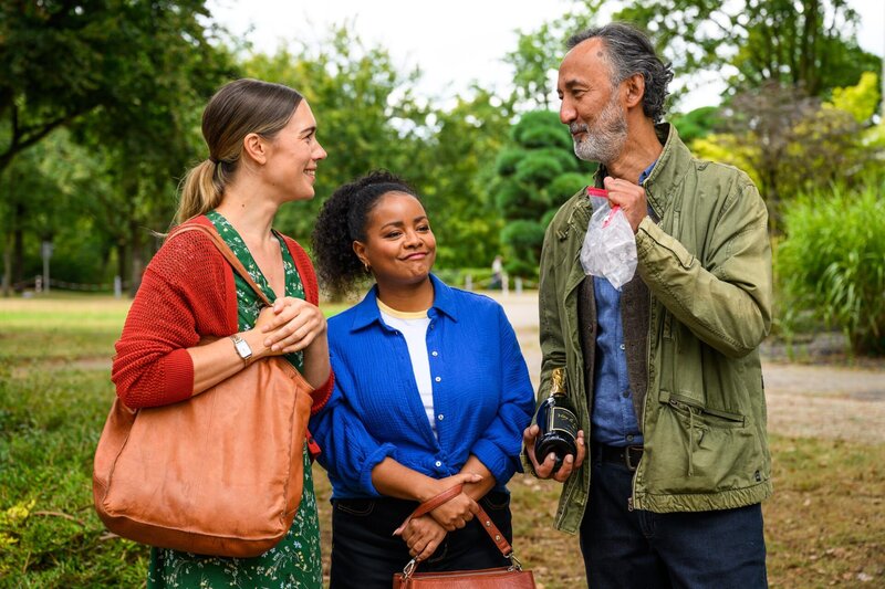 Bild: Willi Weber /​ ZDF und Willi Weber