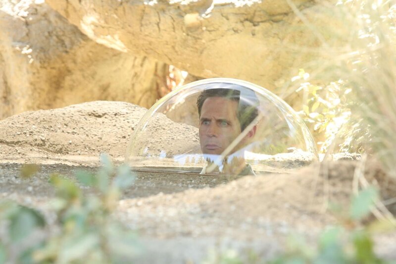 Dennis Reynolds (Glenn Howerton) – Bild: 2019 FX Productions, LLC. All rights reserved. Lizenzbild frei