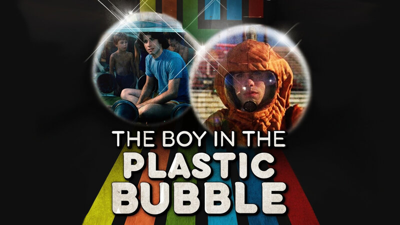 The Boy in the Plastic Bubble – Bild: Watch 4 Movies