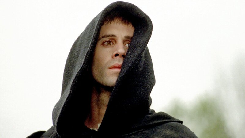 Luther – Bild: Honorarfrei – nur für diese Sendung bei Nennung ZDF und ARD Degeto.