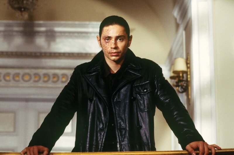 The Saint - Der Mann ohne Namen – Bild: Paramount