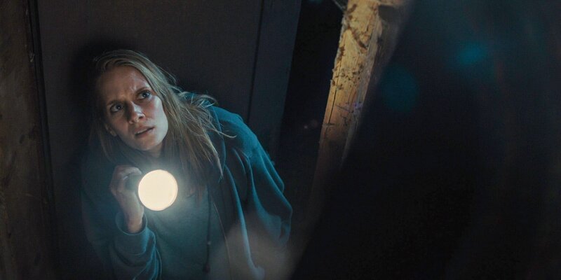  Cornelia Ivancan (Michi). – Bild: ORF/​Prisma Film/​Daniela Jud