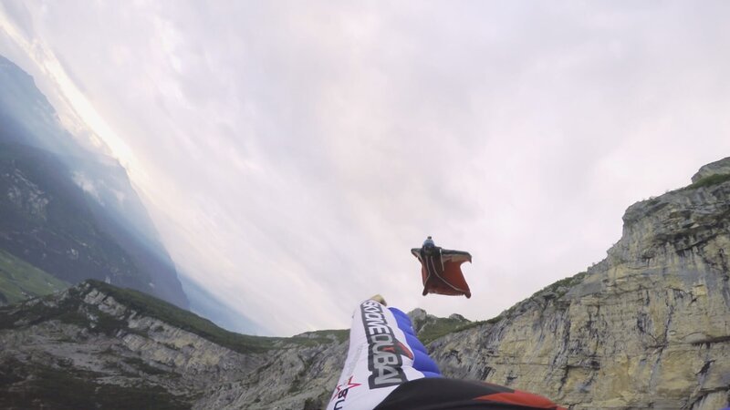 Jokke Sommer – Bild: CuriosityStream-Inc