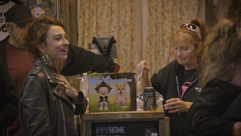 . – Bild: Warner Bros. Discovery