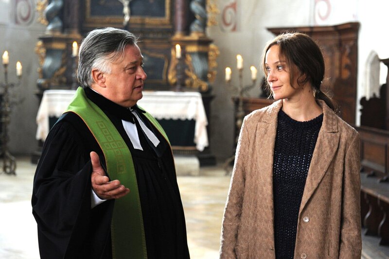 Göttliche Funken – Bild: ARD Degeto/​BR/​Kerstin Stelter