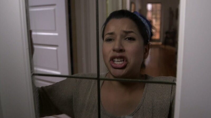 Amelia – Bild: Discovery