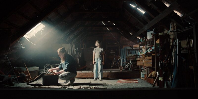 Heimsuchung – Bild: ORF/​Prisma Film/​Daniela Jud