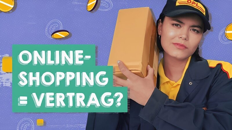 Was passiert nach dem Klick beim online shopping? – Bild: hr/​MAPP media