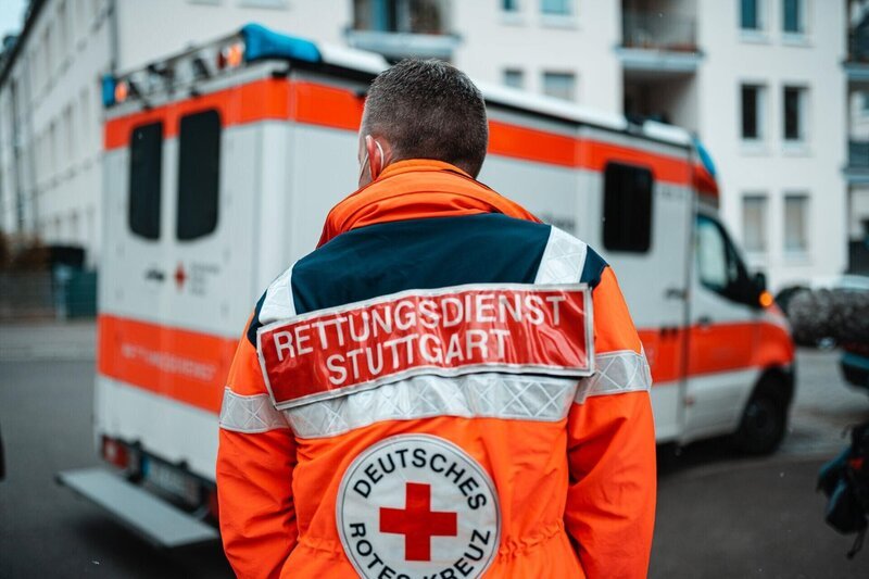 Michael – Bild: SAT.1 /​ Gerrit Büttgenbach
