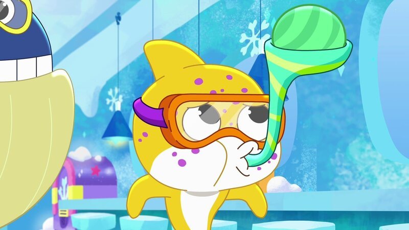 Baby Shark – Bild: ViacomCBS